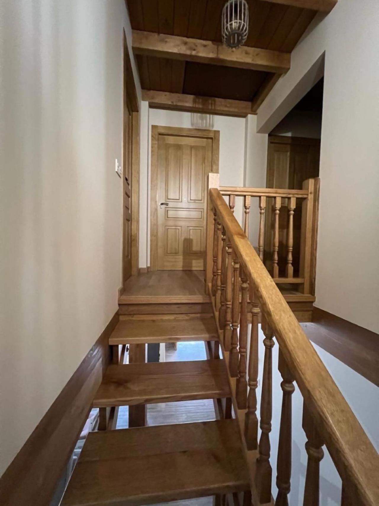Casa Moises En Bimenes Villa Ngoại thất bức ảnh