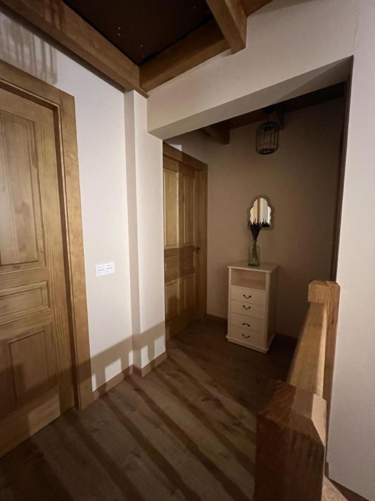 Casa Moises En Bimenes Villa Ngoại thất bức ảnh