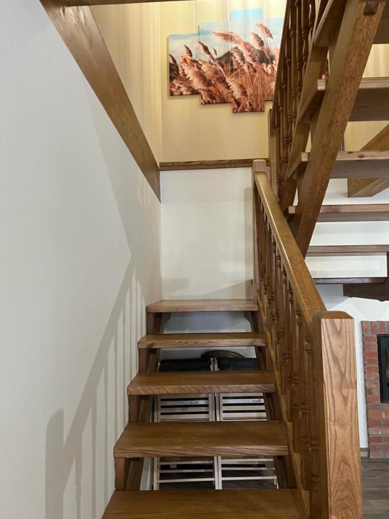Casa Moises En Bimenes Villa Ngoại thất bức ảnh