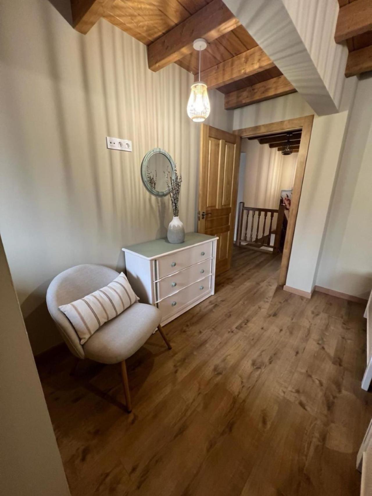 Casa Moises En Bimenes Villa Ngoại thất bức ảnh